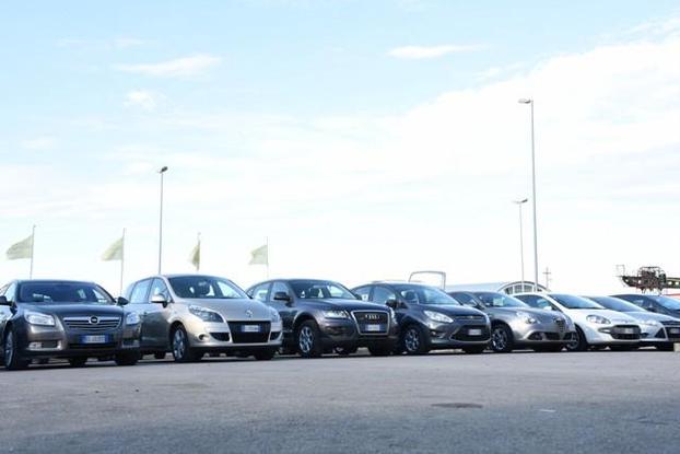 Misino Automobili - Bisceglie | Subito