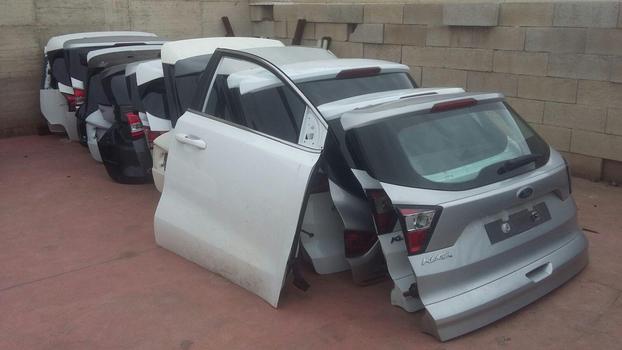 SOLO RICAMBI AUTO 3792334374 - Torino | Subito