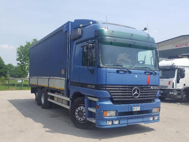 CAMION TORINO SRL - Carmagnola | Subito