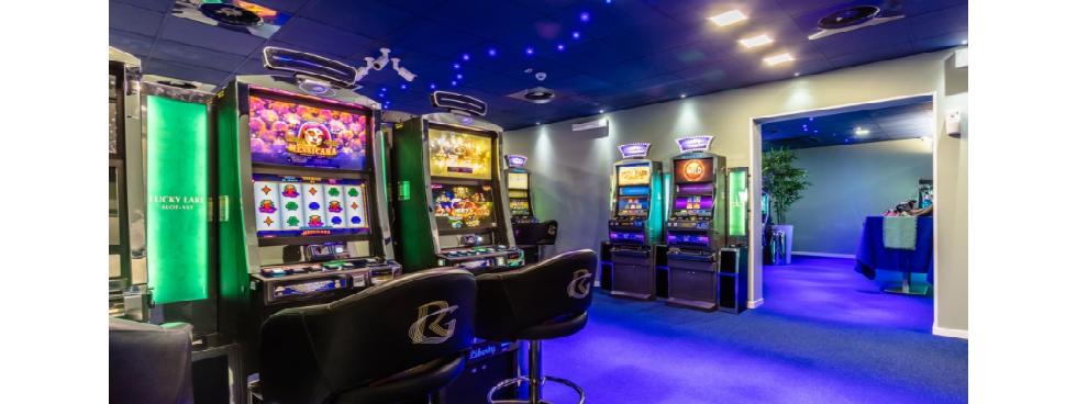 Romagna Giochi Srl