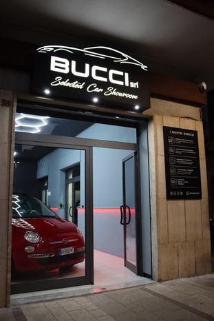 Bucci Srl Showroom - Corato | Subito