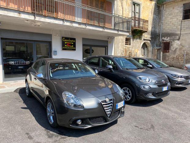 CUCCICARS - Solofra | Subito