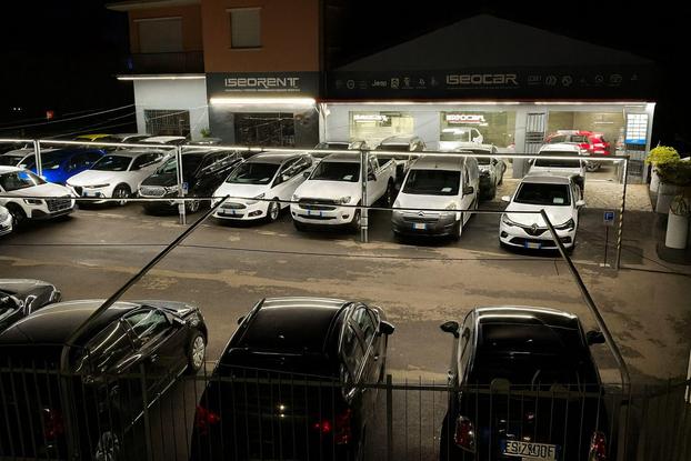 Iseorent  &  Automobili Guerrieri srl - Iseo | Subito