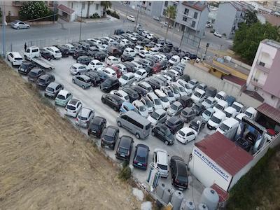 AUTO BONGIORNO ® RIBERA AG - Ribera | Subito