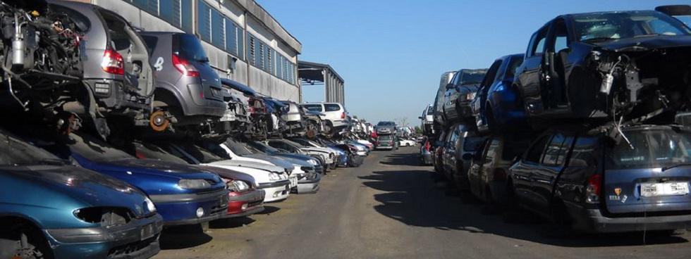 Soncini Autodemolizioni