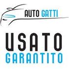 AUTOGATTI DI MICHELE GATTI logo
