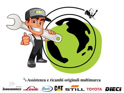 FALCO SERVIZI INDUSTRIALI S.R.L. - Galatone | Subito