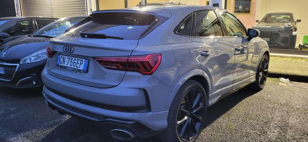 T AUTO - Tivoli | Subito