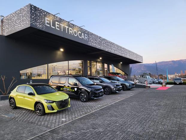 ELETTROCAR srl - Bassano del Grappa | Subito