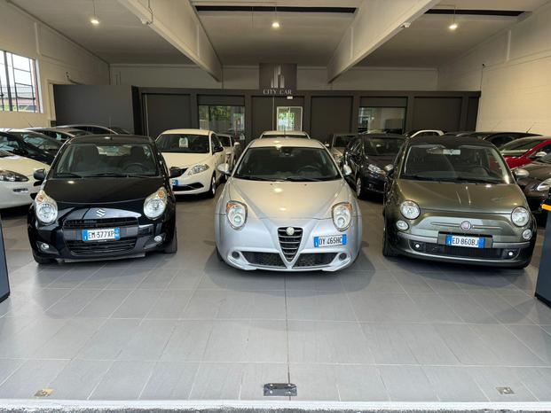 CITY CAR SRL - Gaglianico | Subito
