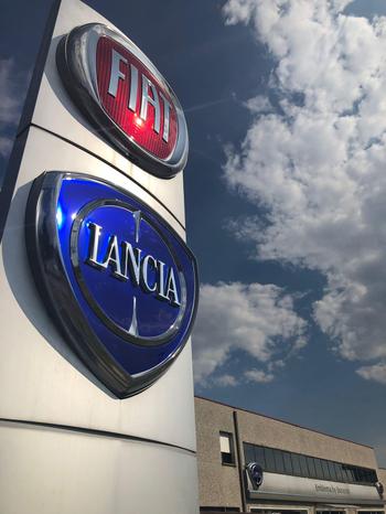 Concessoniaria  F.lli Bonacini spa - Reggio nell'Emilia | Subito