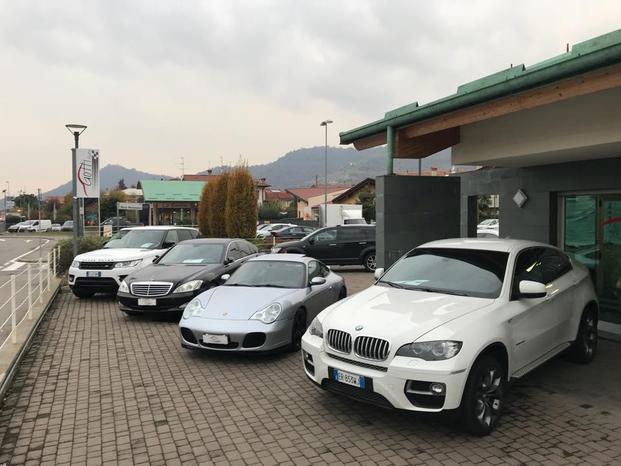 GOTTI AUTO - San Paolo d'Argon | Subito