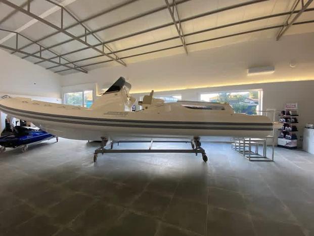 XMARINE SRL - Palermo | Subito