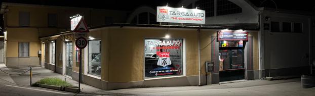 TARGAAUTO PINEROLO - Pinerolo | Subito