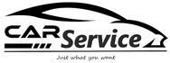 NEW CAR SERVICE 350-0038035 logo