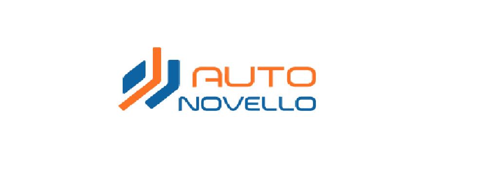 AUTONOVELLO DI NOVELLO SALVATORE