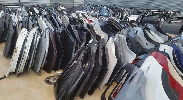 Autodemolizione Euro Ricambi S.R.L. - Fasano | Subito