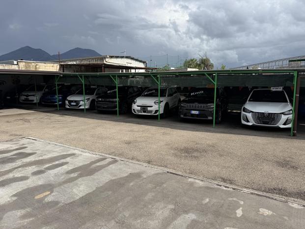 NEW AUTO COZZELLA - San Giorgio a Cremano | Subito