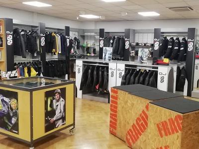 Cruciani Moto s.r.l - Roma | Subito