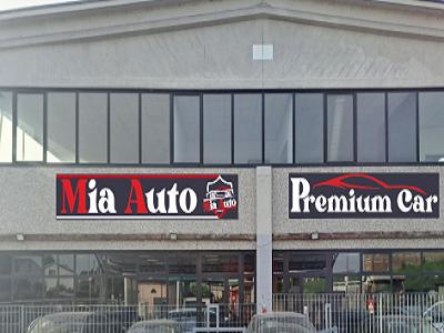 Mia Auto - Boretto | Subito