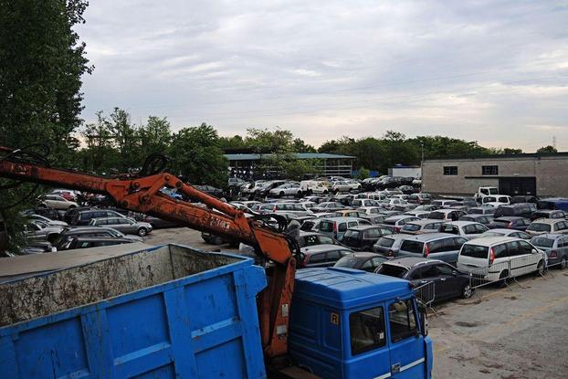 Cesa Srl Centro Ecologico Servizi Ambientali - Monza