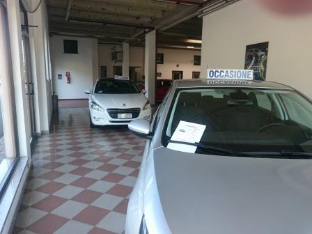 AUTO AZZURRA SRL - Boffalora sopra Ticino | Subito