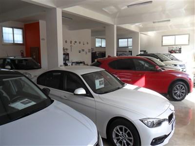 AUTODELTA.IT SRL TRAPANI - Trapani | Subito