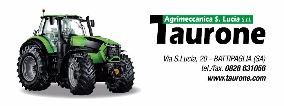 AGRIMECCANICA SANTA LUCIA SRL