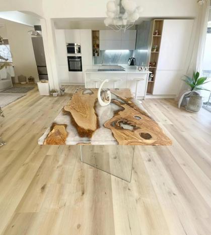 RPwoodepoxy - Bevagna | Subito