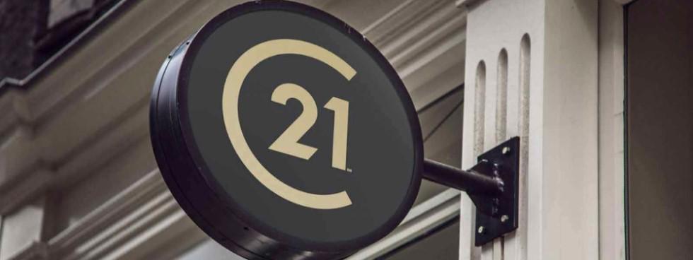 Century 21 Estates