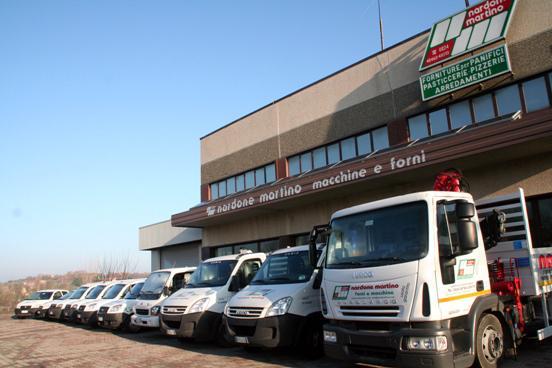 NARDONE MARTINO SRL  - San Giorgio del Sannio | Subito