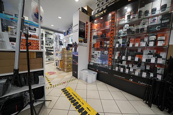 RIFLESSI SHOP - Torino | Subito