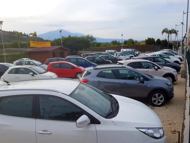 S.P. AUTO S.R.L. - Aci Catena | Subito