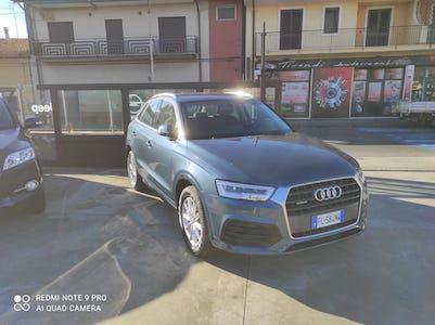 AUTOSALONE RICAUTO - Belpasso | Subito