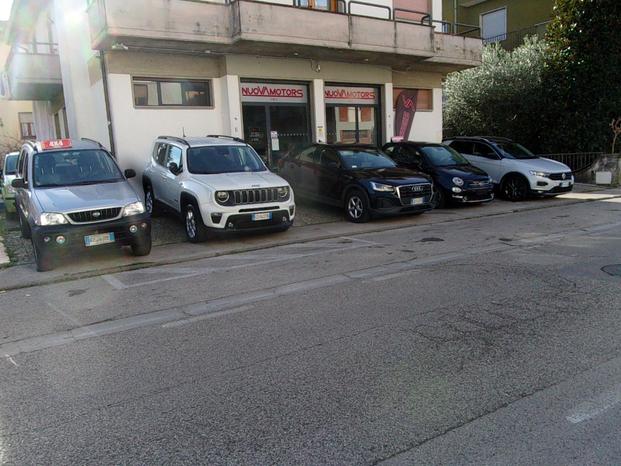 NUOVAMOTORS - Pistoia | Subito