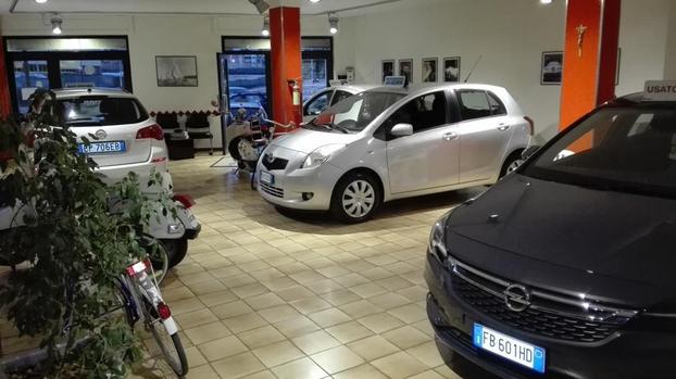 TOP CAR - San Severo | Subito
