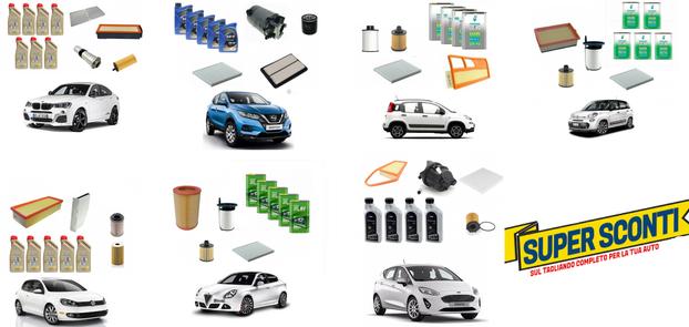 Ricambi accessori auto cellole - Cellole | Subito