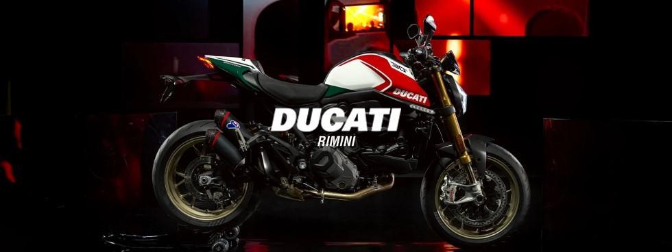 DUCATI RIMINI