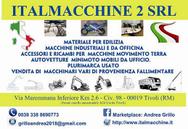 ITALMACCHINE 2 SRL logo