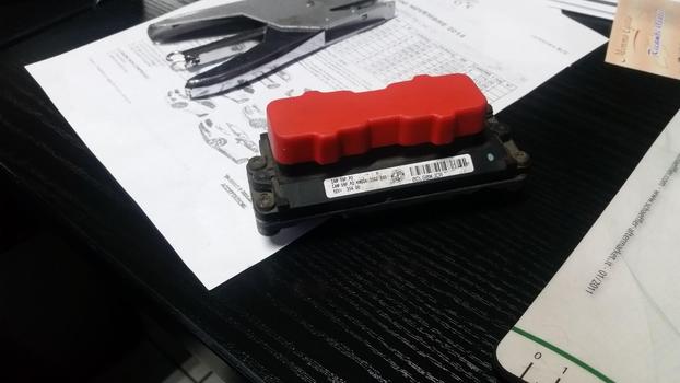 AUTOCAPUA DI MARANESI ALESSANDRO - Torino | Subito