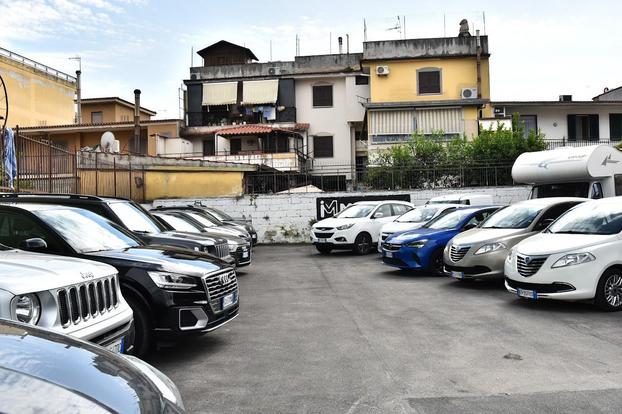 I.EMME MOTORS - Cardito | Subito