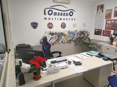 LOMBARDO CENTRO REVISIONI Srl - Marsala | Subito