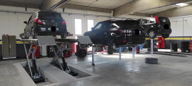 VERONA TOP SERVICE - Sona | Subito
