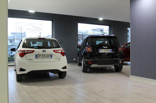 Exclusive Cars - Francavilla Fontana | Subito