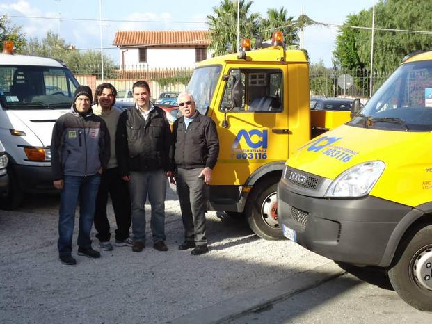 AUTOMOBILI LA FATA - Terrasini | Subito