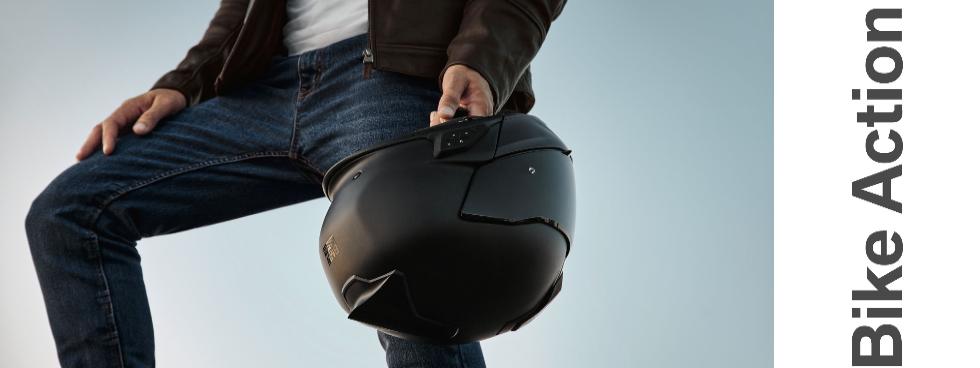 Abbigliamento Bike Action BMW