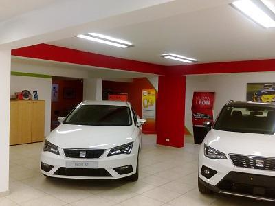 PUNTO AUTO Srl - Trapani | Subito