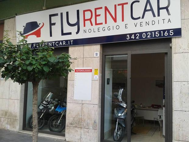 FLYRENTCAR - Catania | Subito