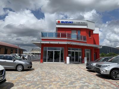 Lupi Auto SpA - Pistoia | Subito