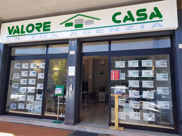 Immobiliare Valore Casa srl - Manocalzati | Subito